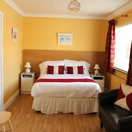 Bed & Breakfast Seacourt - Adult Only Tramore