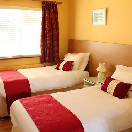 Seacourt - Adult Only 4* Tramore