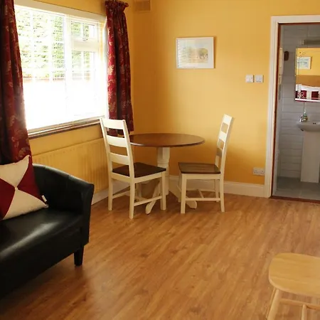 Bed & Breakfast Seacourt - Adult Only
