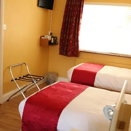 Seacourt - Adult Only Bed & Breakfast Tramore