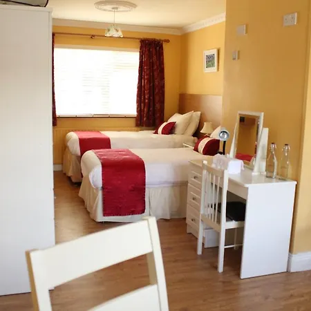 Seacourt - Adult Only Tramore