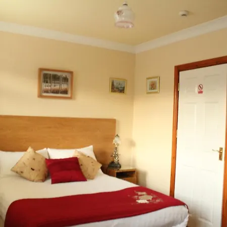 Frühstückspension Seacourt - Adult Only 4*