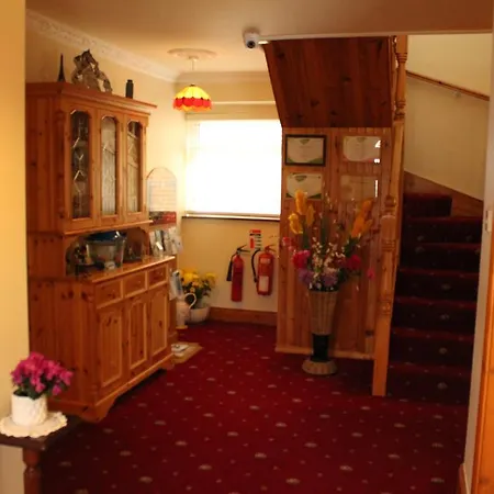 Bed & Breakfast Seacourt - Adult Only Tramore