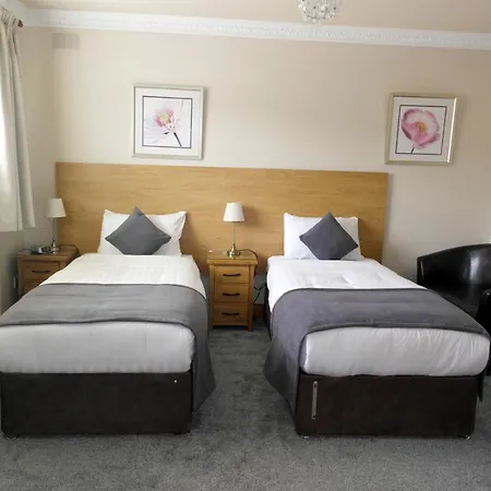 Seacourt - Adult Only Bed & Breakfast 4*