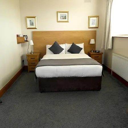 Bed & Breakfast Seacourt - Adult Only 4*