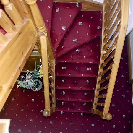 Bed & Breakfast Seacourt - Adult Only Tramore