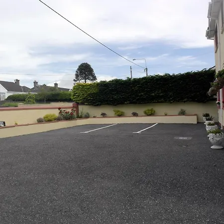 Frühstückspension Seacourt - Adult Only