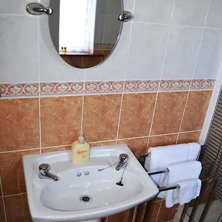 Bed & Breakfast Seacourt - Adult Only