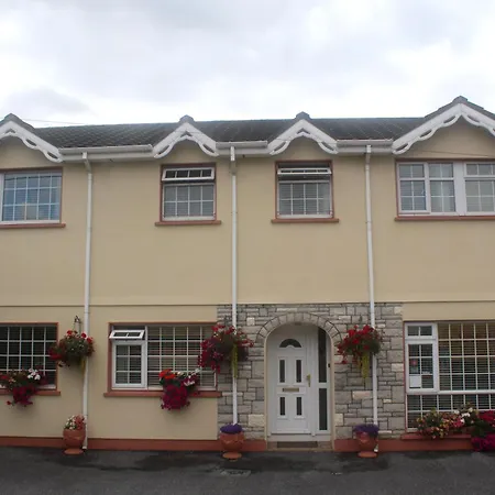 Frühstückspension Seacourt - Adult Only Tramore