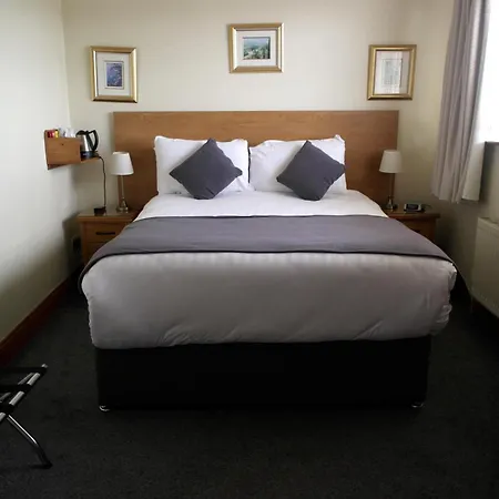 Seacourt - Adult Only 4*