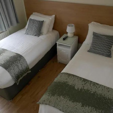 Seacourt - Adult Only 4*