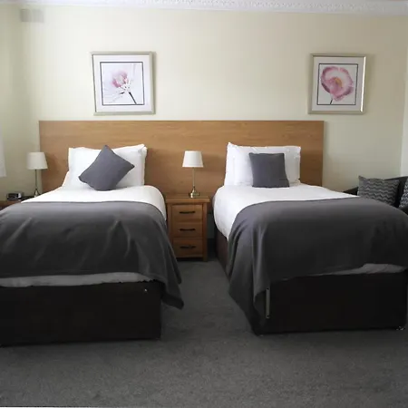 Seacourt - Adult Only 4* טראמור