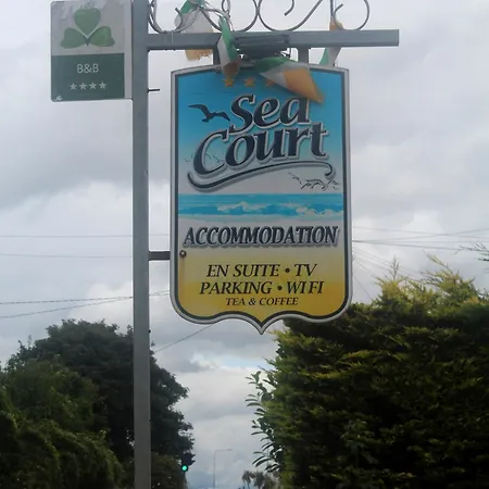 Seacourt - Adult Only
