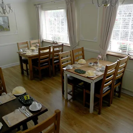 Seacourt - Adult Only 4*