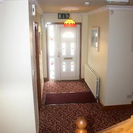 Seacourt - Adult Only 4*