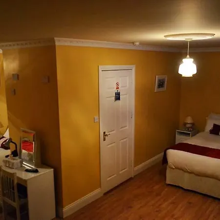 Seacourt - Adult Only