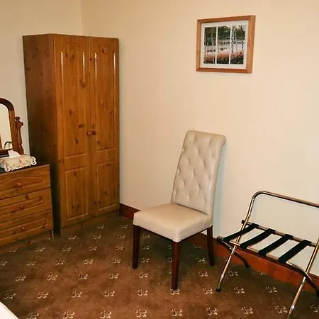 Seacourt - Adult Only Frühstückspension 4*