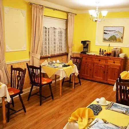 Bed & Breakfast Seacourt - Adult Only Tramore
