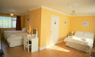 Seacourt - Adult Only 4* Tramore