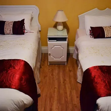Seacourt - Adult Only Bed & Breakfast 4*