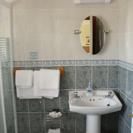 Couette-café Seacourt - Adult Only