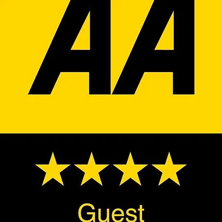 Seacourt - Adult Only Frühstückspension 4*