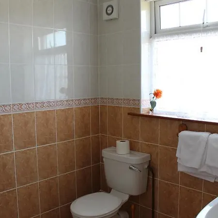 Bed & Breakfast Seacourt - Adult Only Tramore