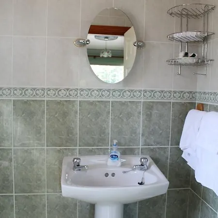 Seacourt - Adult Only Frühstückspension 4*