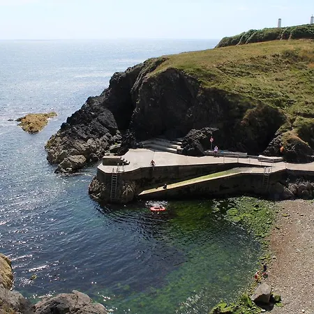 Frühstückspension Seacourt - Adult Only