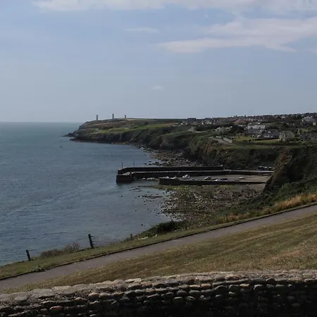 Seacourt - Adult Only Couette-café Tramore