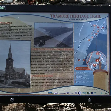 Frühstückspension Seacourt - Adult Only 4*