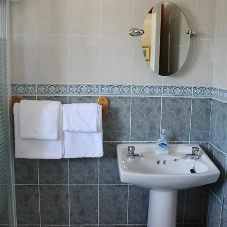 Seacourt - Adult Only 4* Tramore