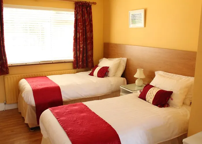 Seacourt - Adult Only 4* 트라모어