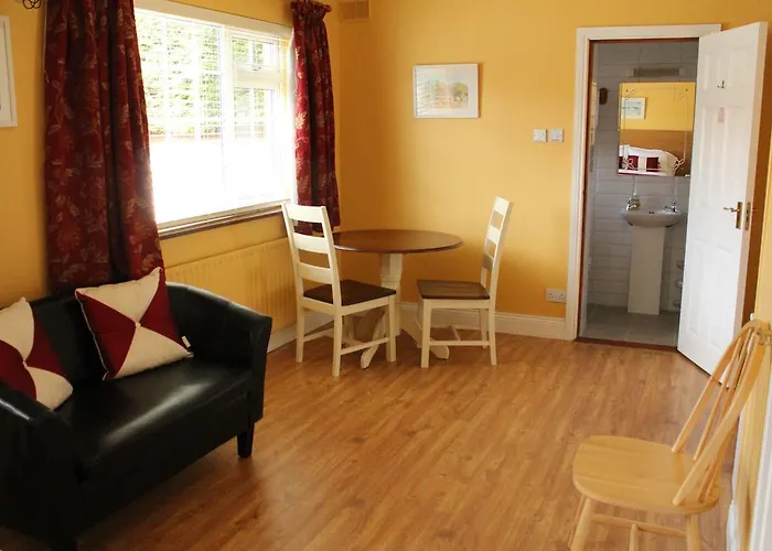 B&B Seacourt - Adult Only