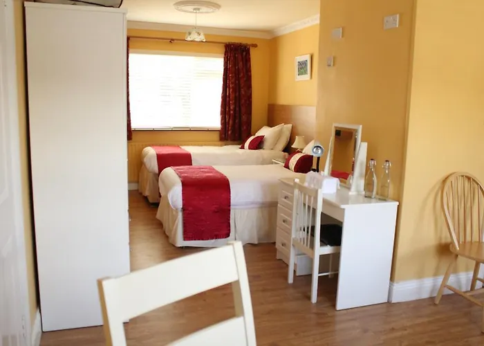 Seacourt - Adult Only 트라모어