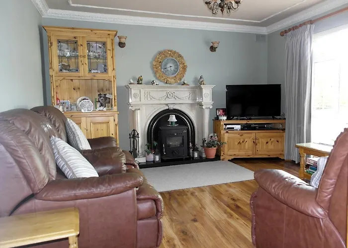 Seacourt - Adult Only 트라모어