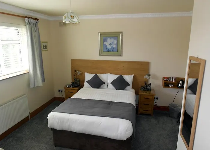 Seacourt - Adult Only 4*