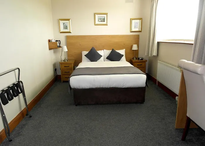 B&B Seacourt - Adult Only 4*