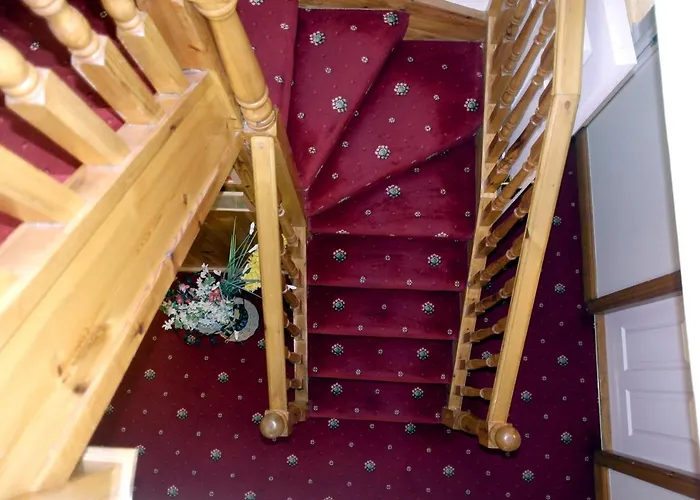 B&B Seacourt - Adult Only 트라모어