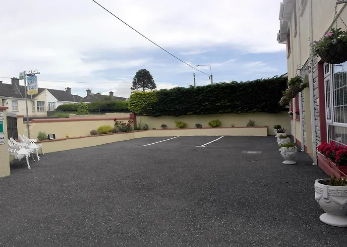 B&B Seacourt - Adult Only