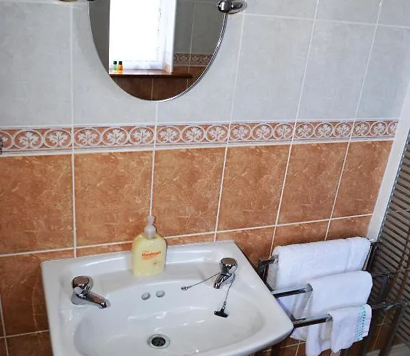 B&B Seacourt - Adult Only