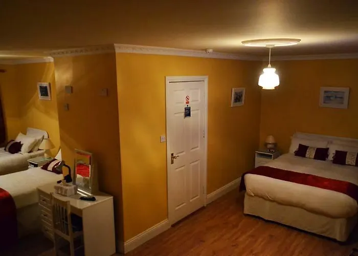 Seacourt - Adult Only