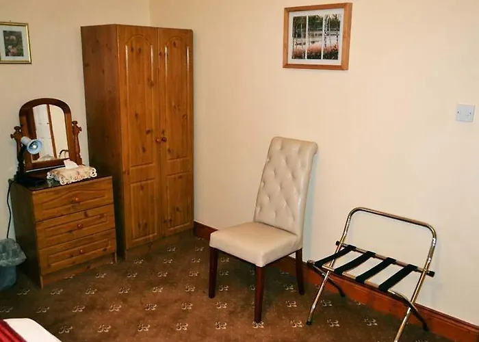 Seacourt - Adult Only B&B 4*