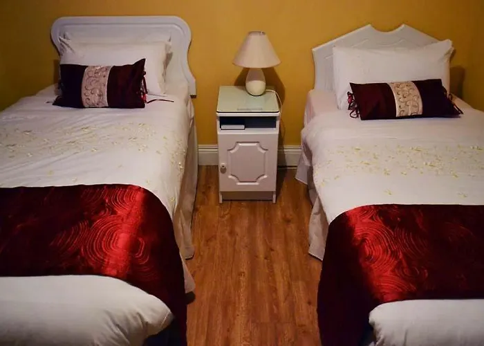 Seacourt - Adult Only B&B 4*