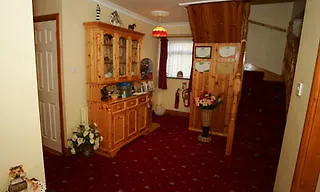 B&B Seacourt - Adult Only 트라모어