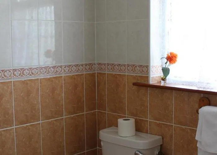 Seacourt - Adult Only 4* 트라모어