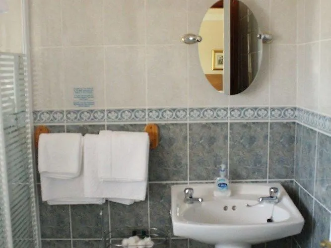 B&B Seacourt - Adult Only