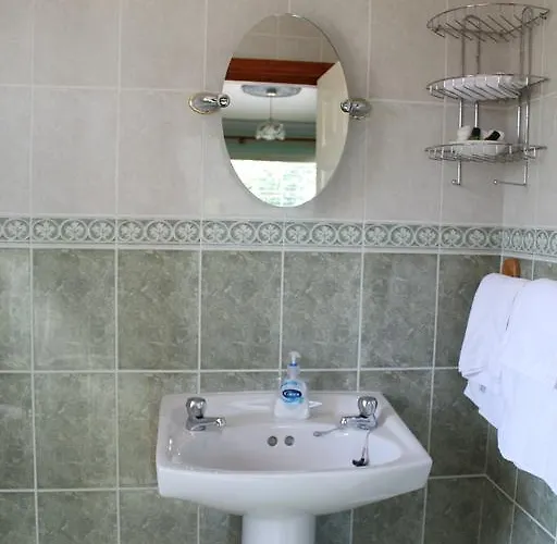 Seacourt - Adult Only B&B 4*