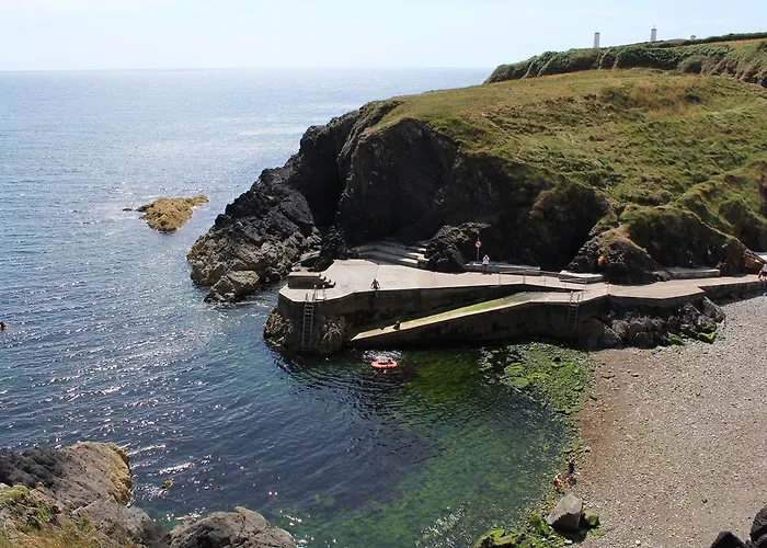 B&B Seacourt - Adult Only