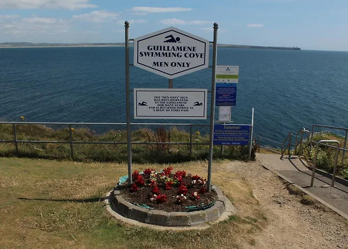 Seacourt - Adult Only 트라모어